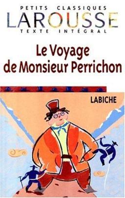 Le Voyage de Monsieur Perrichon