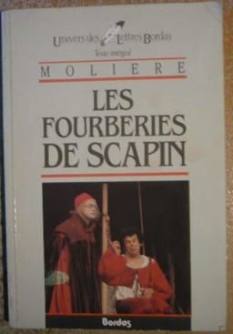 Les Fourberies de Scapin
