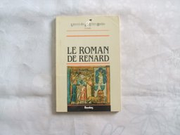 Le Roman de Renard*