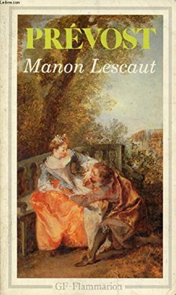 Manon Lescaut