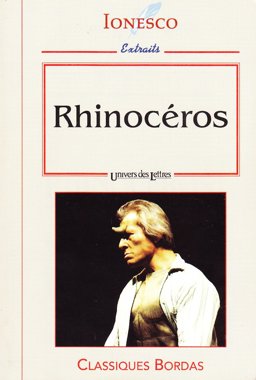 Rhinoceros
