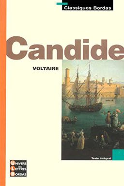Candide