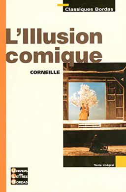 L' Illusion Comique (Bordas #33) (P)