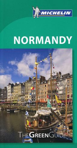 Normandy 8th 9782067193970 Front Cover