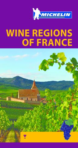 Wine Regions of France 5th 9782067212565 Front Cover