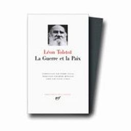 Guerre et la Paix