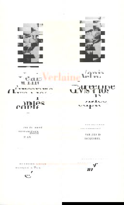 Oeuvres en Prose Completes