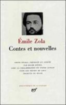 Contes et Nouvelles