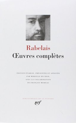 Uvres Complètes