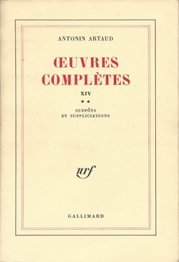 Uvres Complètes