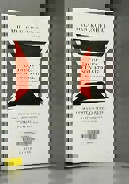 Jacques et Son Maitre