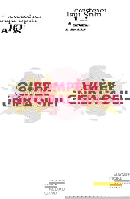 Compere General Soleil  9782070287307 Front Cover