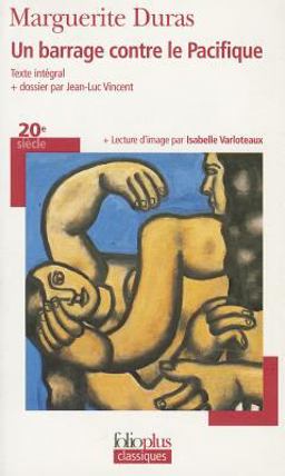 Barrage Contre le Pacif