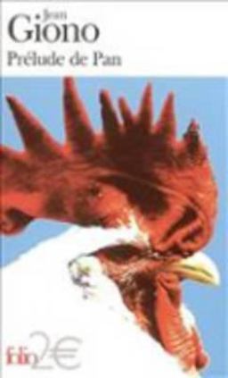 Prelude de Pan et Autres N