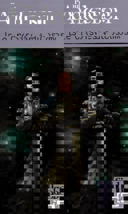 Croises du Cosmos Croises du Cosmos