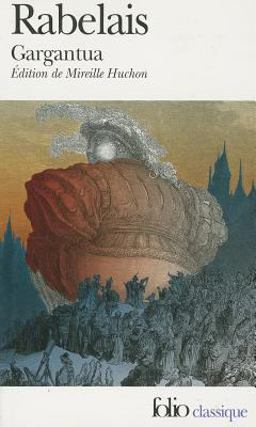 Gargantua