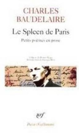 Le Spleen de Paris