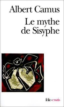Le Mythe de Sisyphe