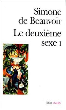 Le Deuxieme Sexe