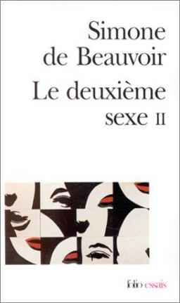 Le Deuxieme Sexe
