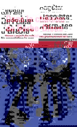 Dans le Chateau Bar Ble