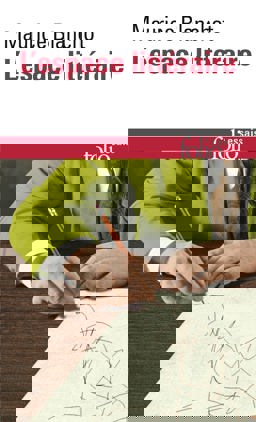 L' Espace Litteraire