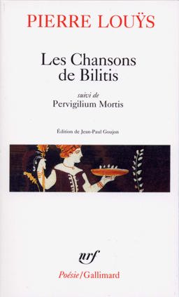 Chansons de Bilitis