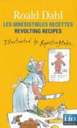 Irresist Recettes de Ro