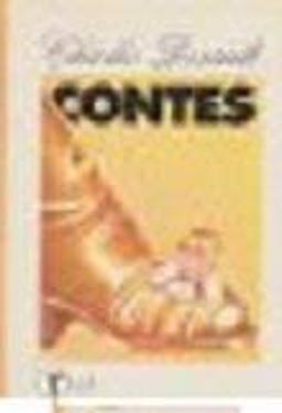 Contes de Ma Mere l'Oye