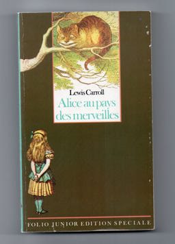 Alice au Pays des Merveilles