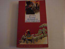 Le Tour du Monde en 80 Jours