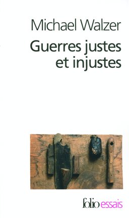 Guerres Justes et Inju