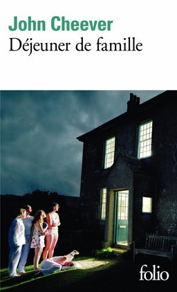 Dejeuner de Famille Dejeuner de Famille