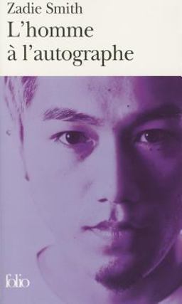 Homme a l Autographe