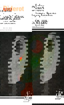 Jacques le Fataliste (Gallimard)