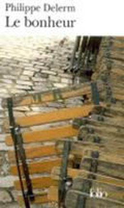 Bonheur Delerm