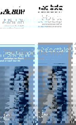 Fils du Loup et Autr Nouv