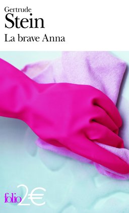 Brave Anna