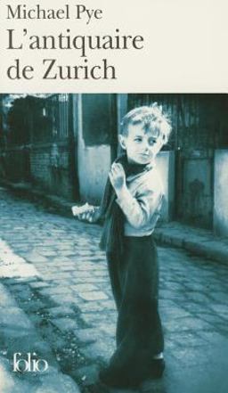 Antiquaire de Zurich