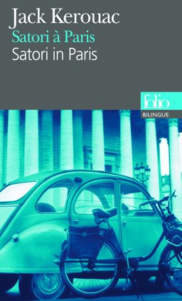 Satori a Paris Fo Bi Satori a Paris Fo Bi