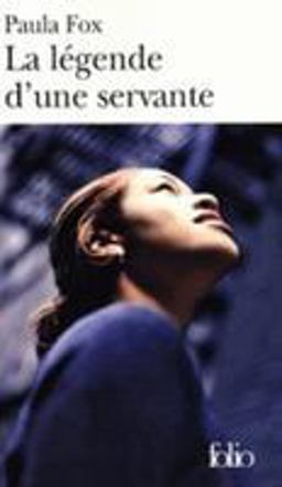 Legende d une Servante