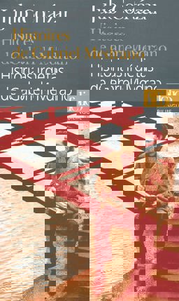 Hist de Gabriel Medrano