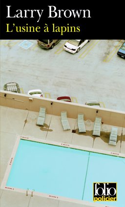 Usine a Lapins Usine a Lapins