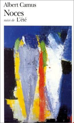 Noces et l'Ete