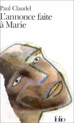 L' Annonce Faite a Marie L' Annonce Faite a Marie