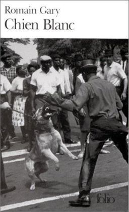 Chien Blanc Chien Blanc