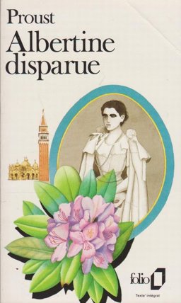Albertine Disparue