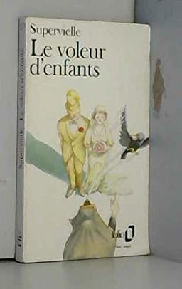 Le Voleur d'Enfants
