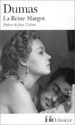La Reine Margot