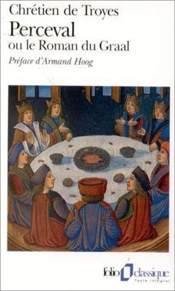Perceval: ou le Roman du Graal